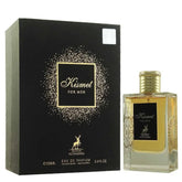 Lattafa Maison Alhambra Kismet For Men EDP 3.4 oz